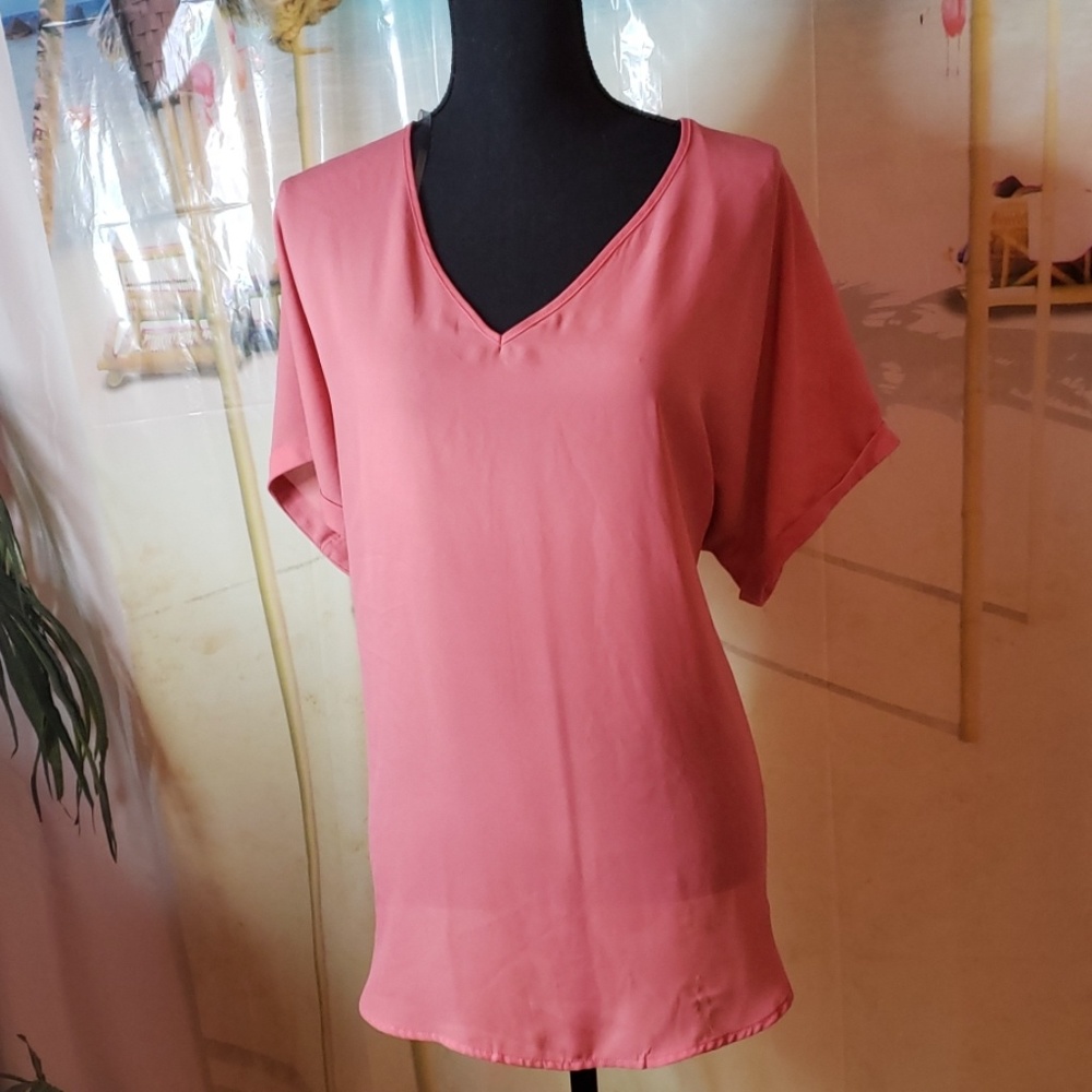 Cupid's Diary blouse 1x